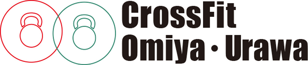 CrossFitSaitama
