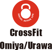 CrossFitOmiya